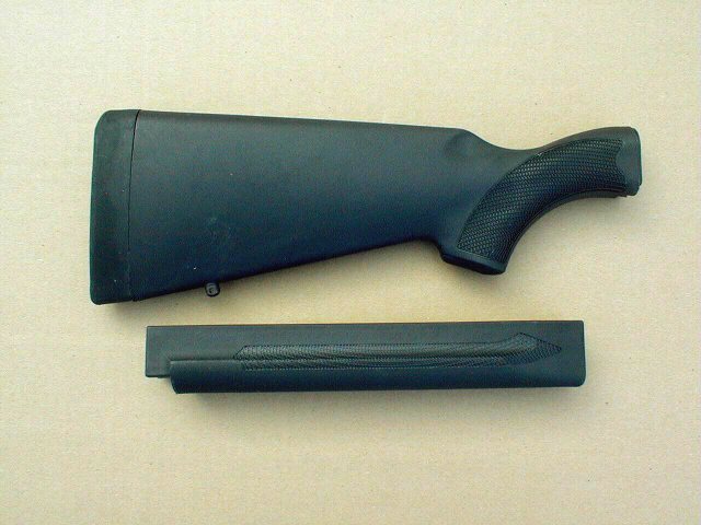 replacement stocks for remington model 742